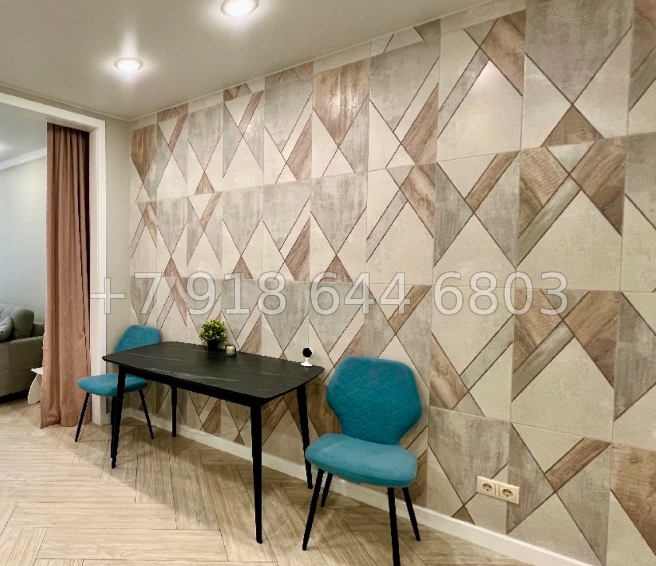 № 498 р. ЖК Москва Сочи  - миниатюра 5