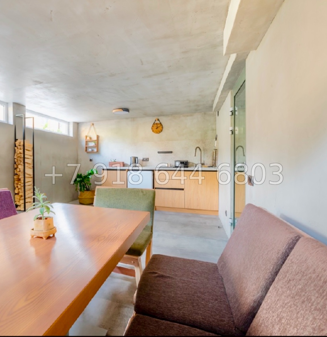 № 39 п. Дом на Красной Поляне  - миниатюра 19