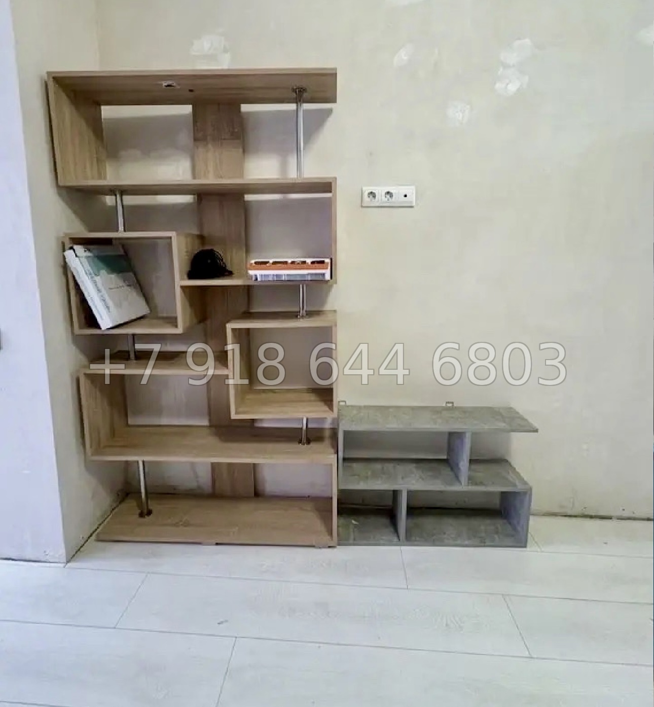 № 211 п. Квартира на море в Сочи  - миниатюра 4