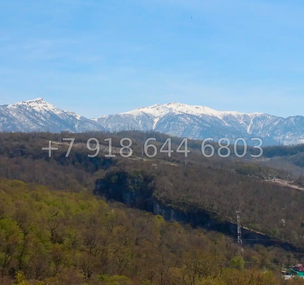 № 117 в. Дом с ремонтом в Адлере  - миниатюра 19