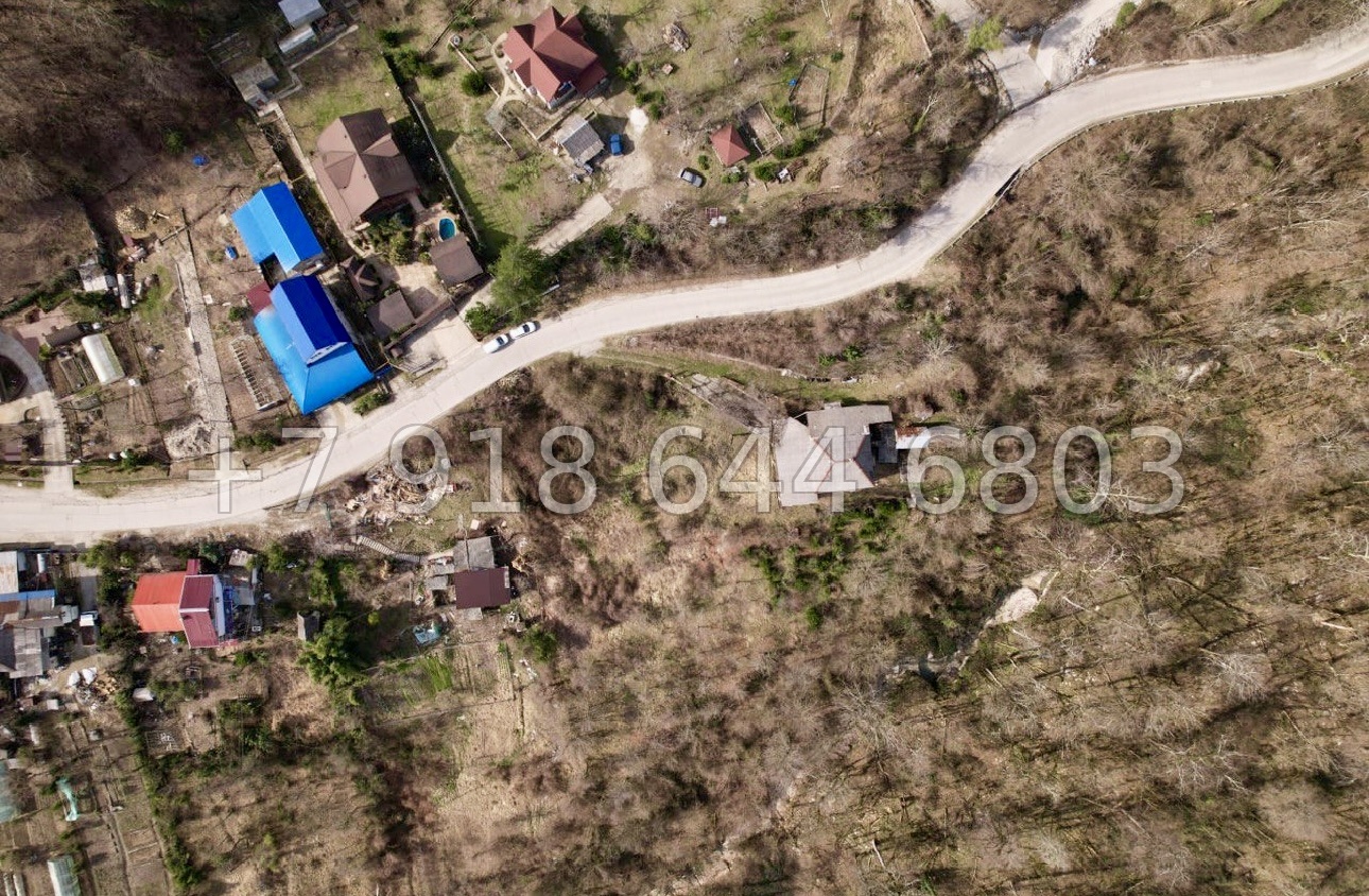 № 13 у. Земля в Адлере  - миниатюра 11