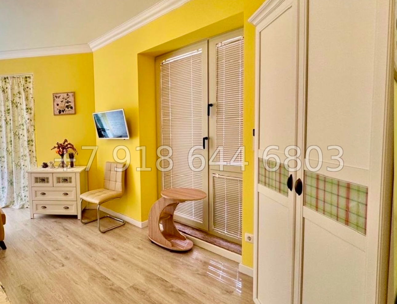 № 23е. Квартира в центре города Сочи ЖК Красная Площадь  - миниатюра 8