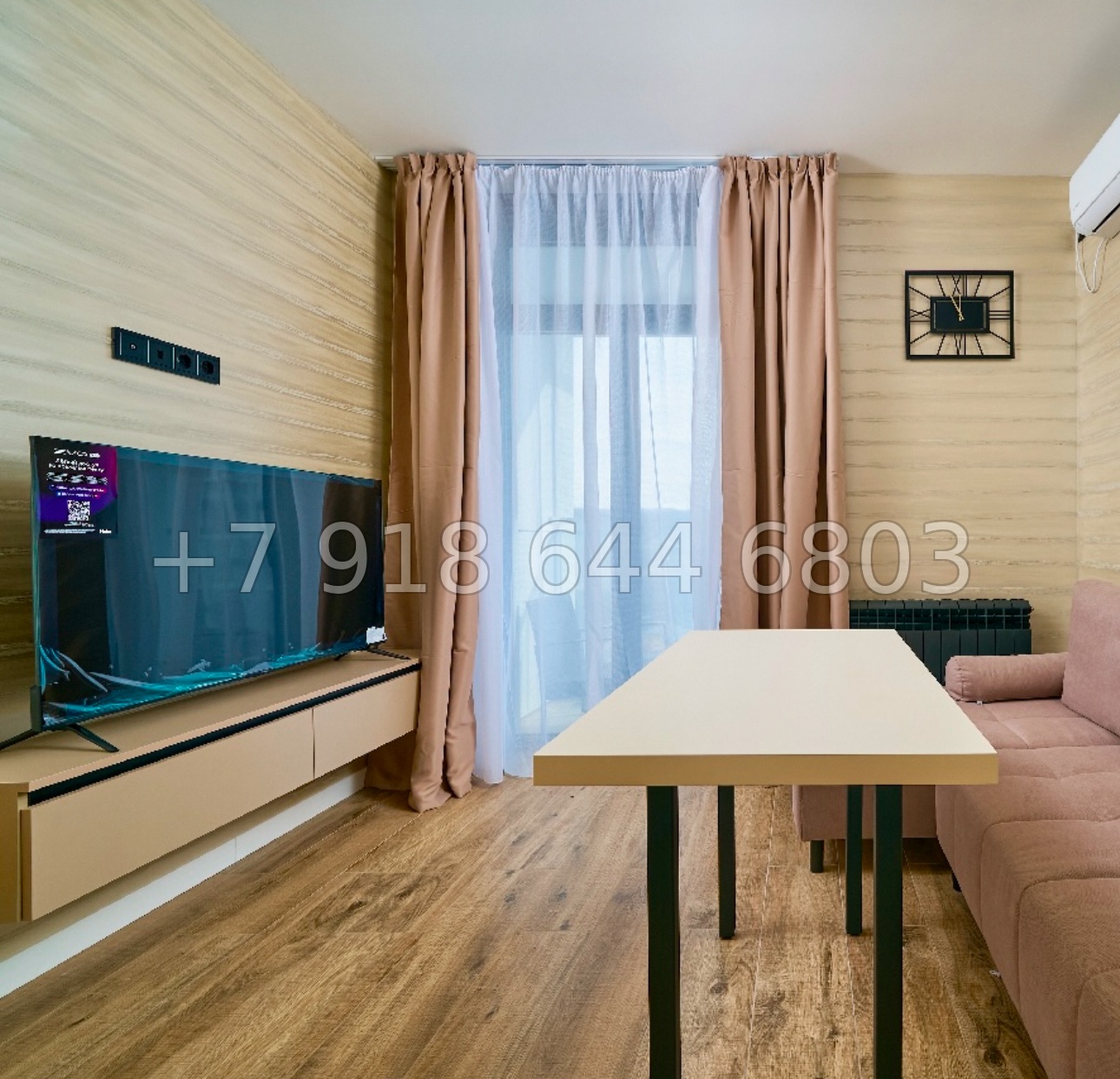 № 203 п. ЖК Кислород Сочи  - миниатюра 3