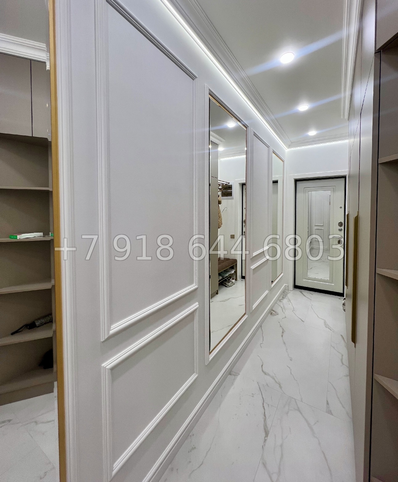 № 41р. Квартира рядом с парком Ривьера в городе Сочи  - миниатюра 10