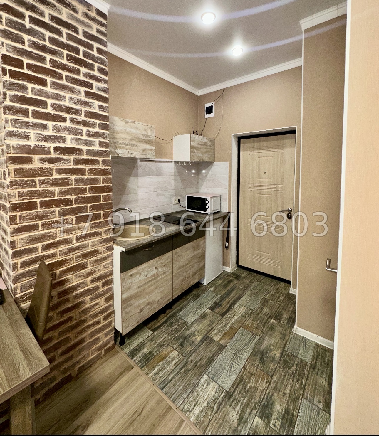 № 106р. Квартира в Сириус. Идеальная под сдачу в аренду  - миниатюра 2