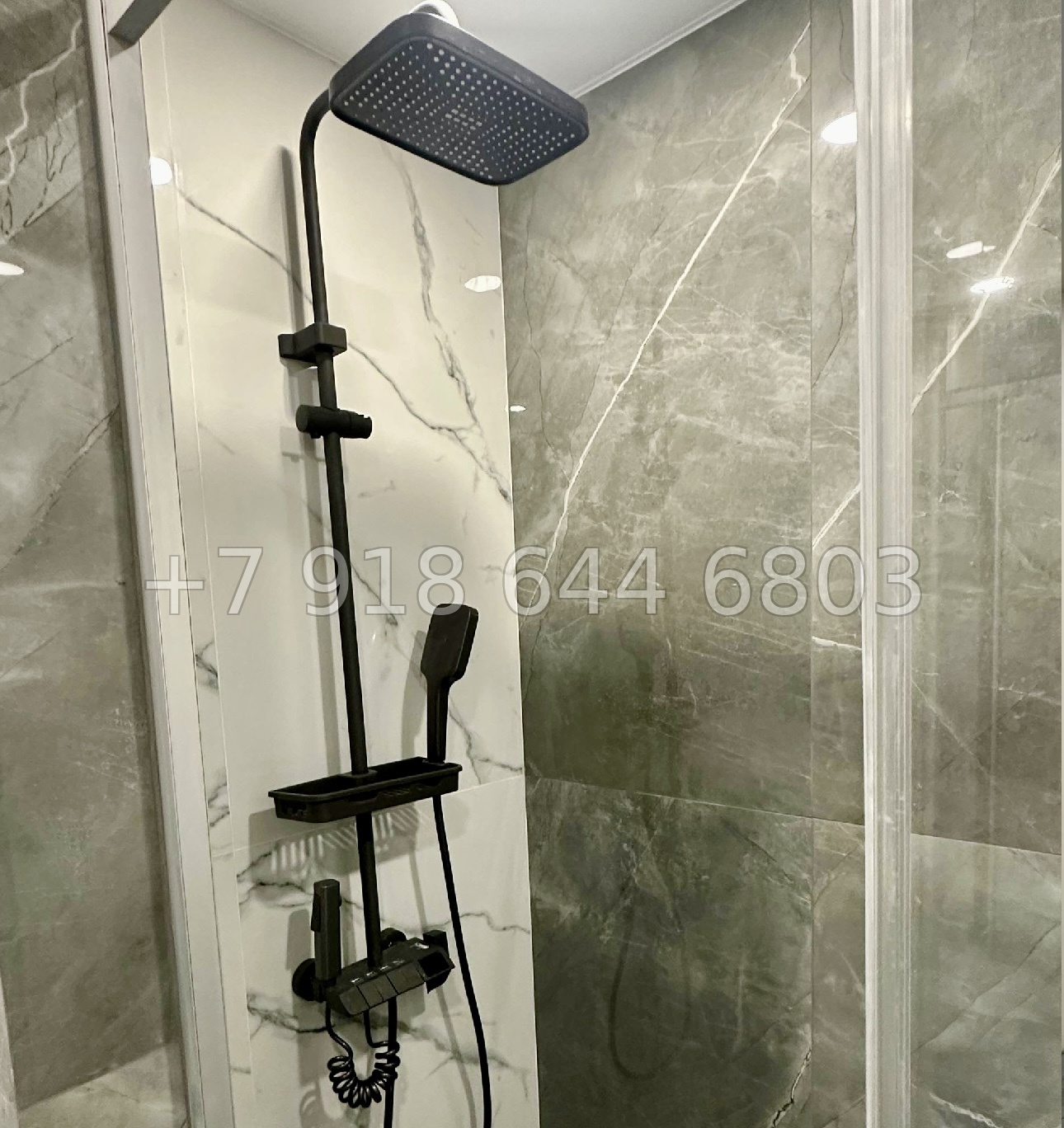 № 447 р. Квартира в Сочи. ЖК Южный Парк Сочи  - миниатюра 4