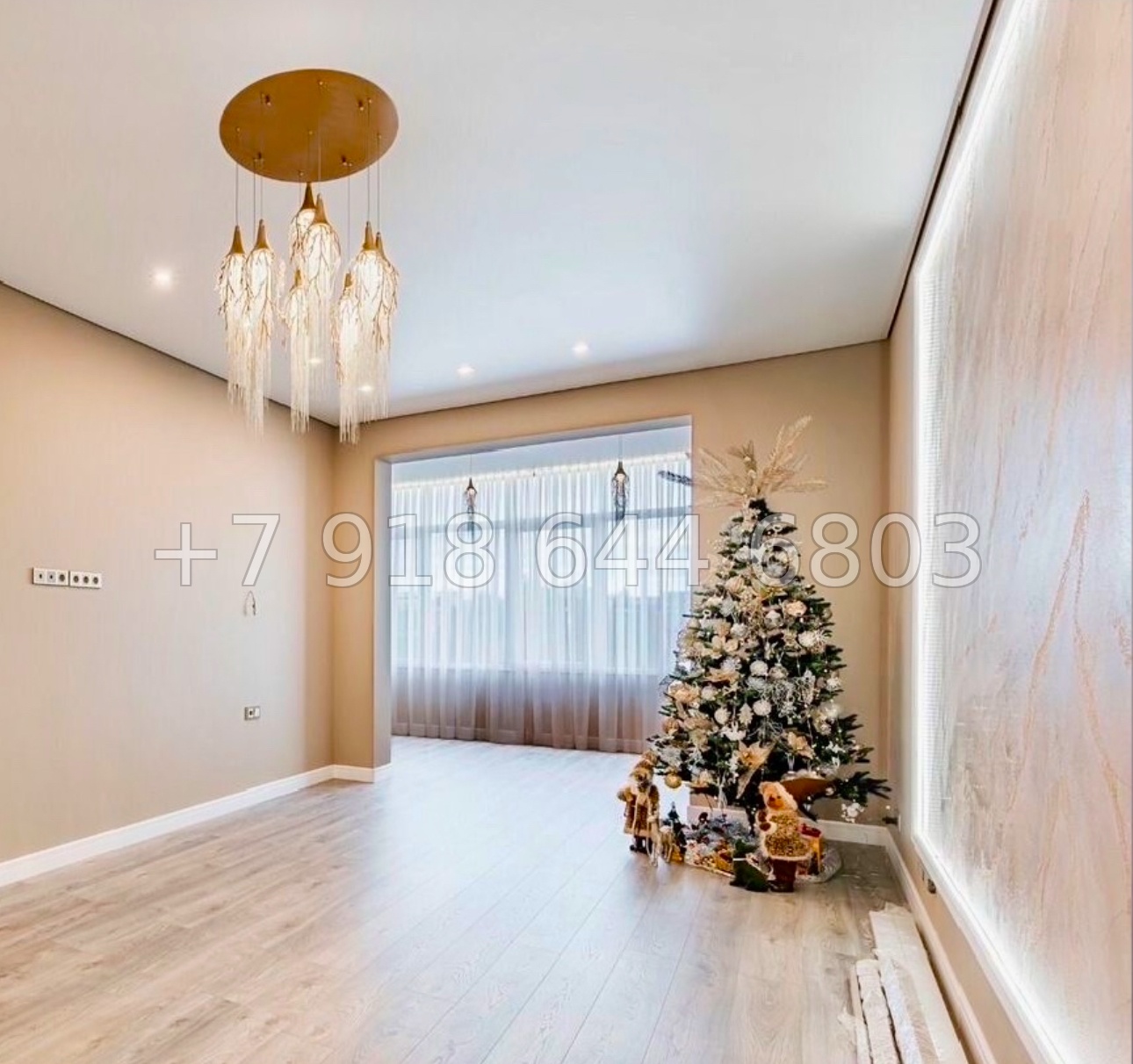 № 561 р. Квартира в центре Сочи  - миниатюра 26