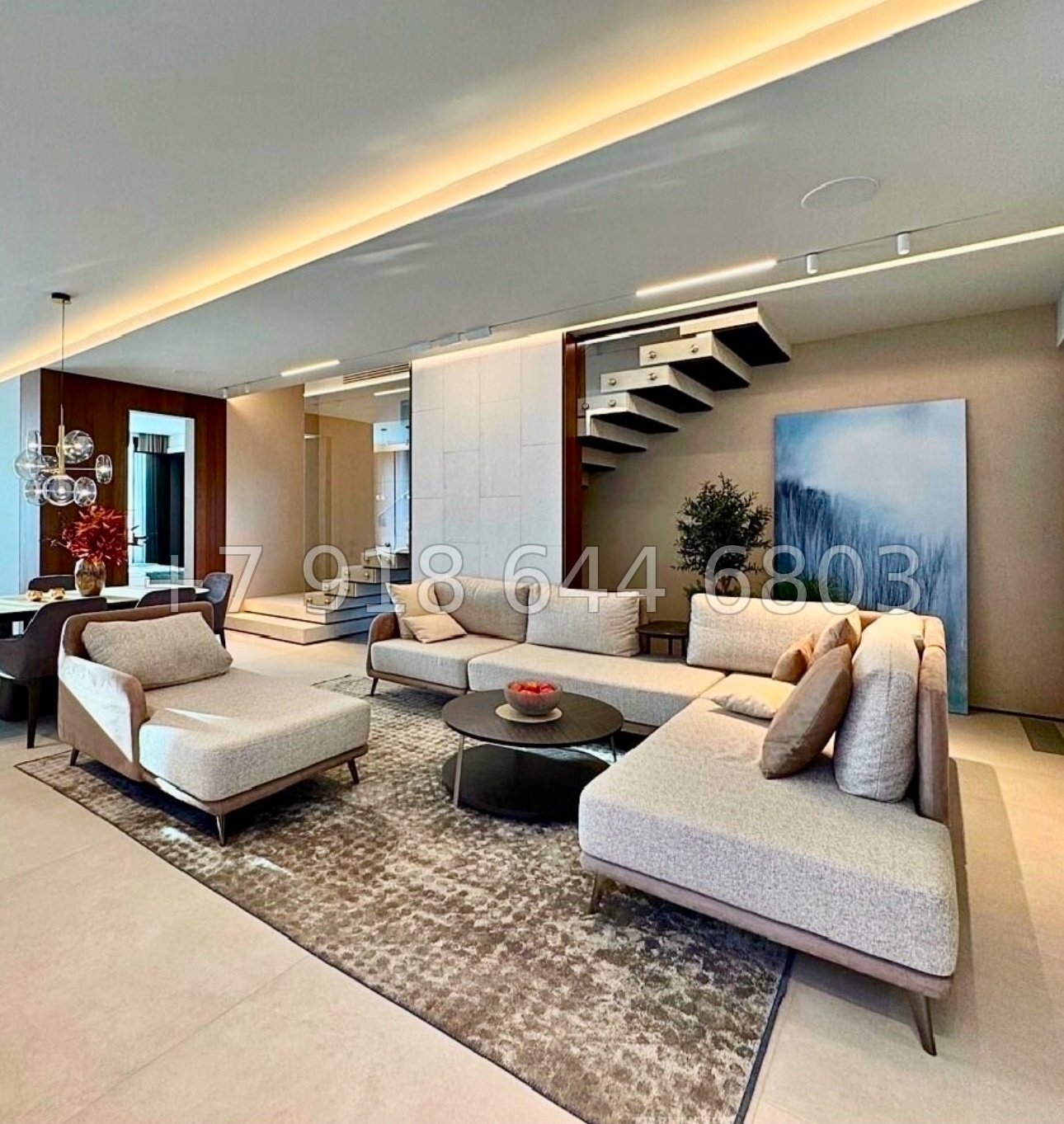 № 43 п. Дом с бассейном на Красной Поляне  - миниатюра 5