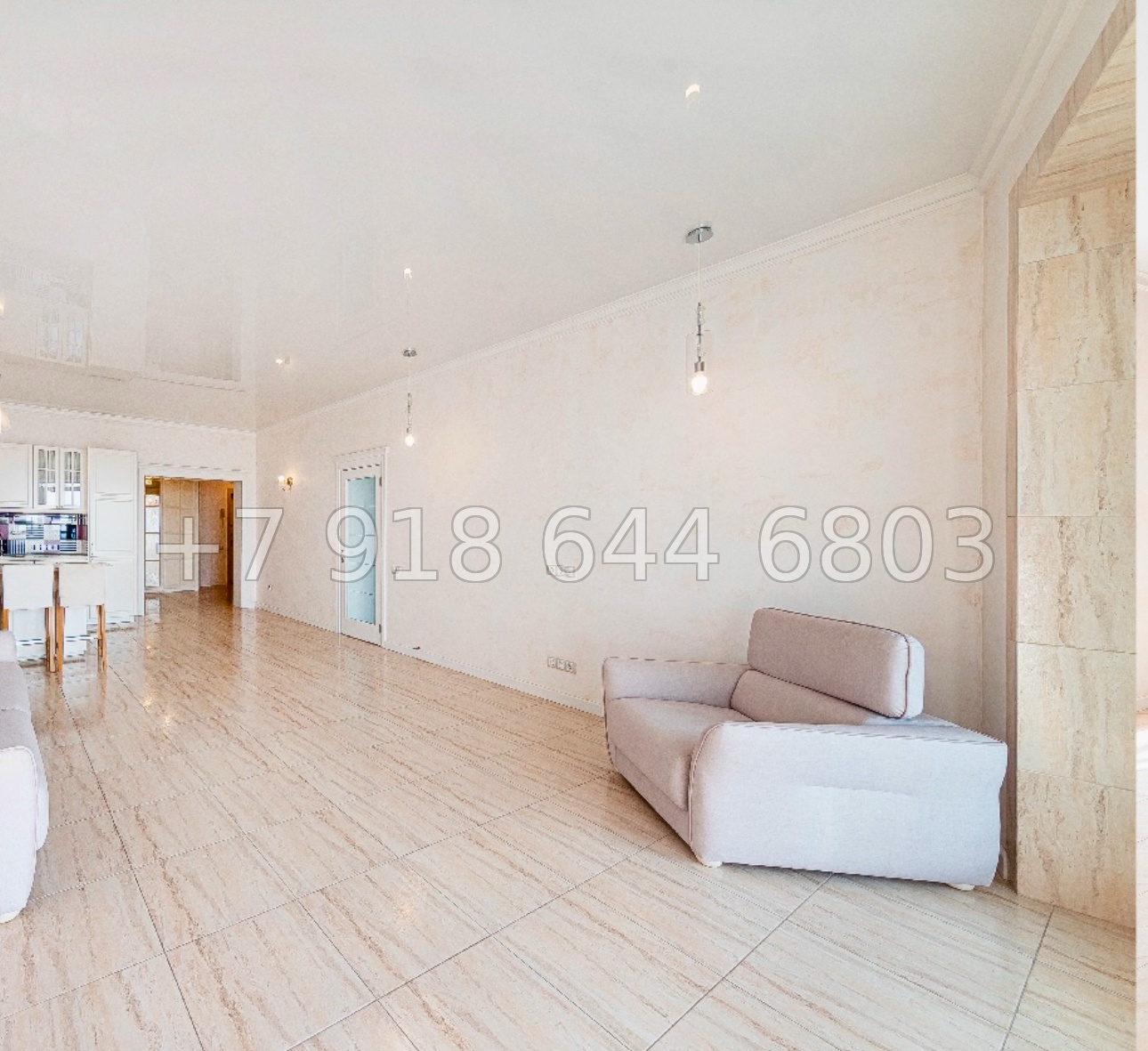 № 55 е. ЖК Красная Площадь Сочи  - миниатюра 32