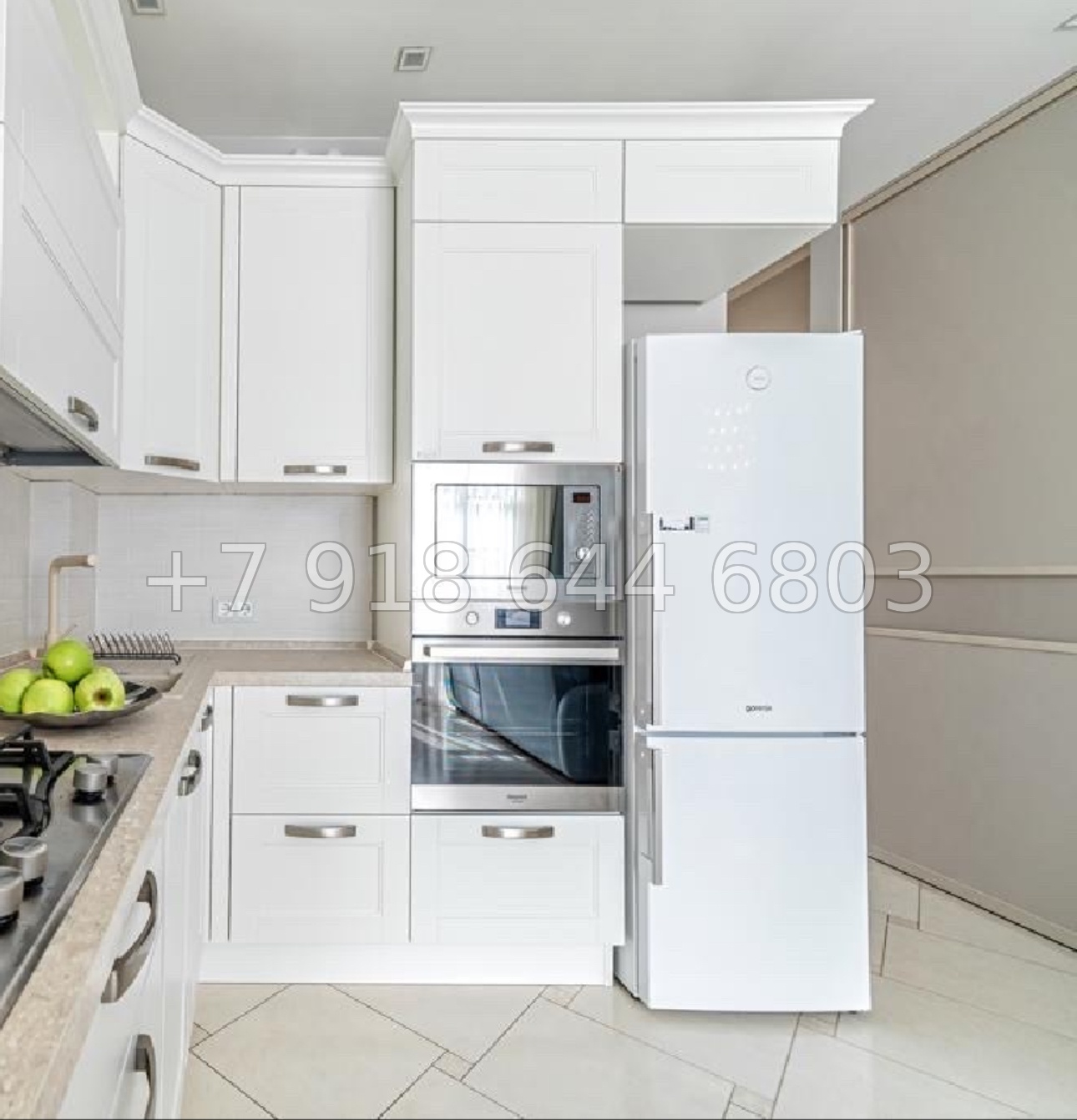 № 24 и. Квартира на Красной Поляне  - миниатюра 11