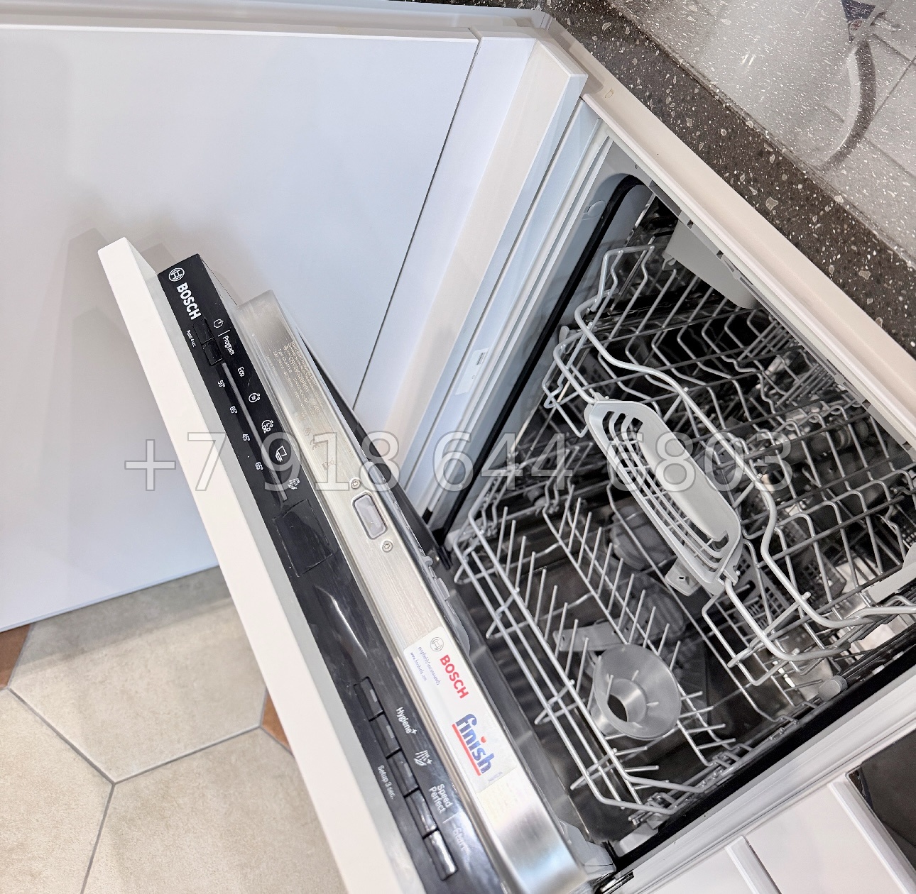 № 48 г. Апартаменты в самом центре Ялте  - миниатюра 26