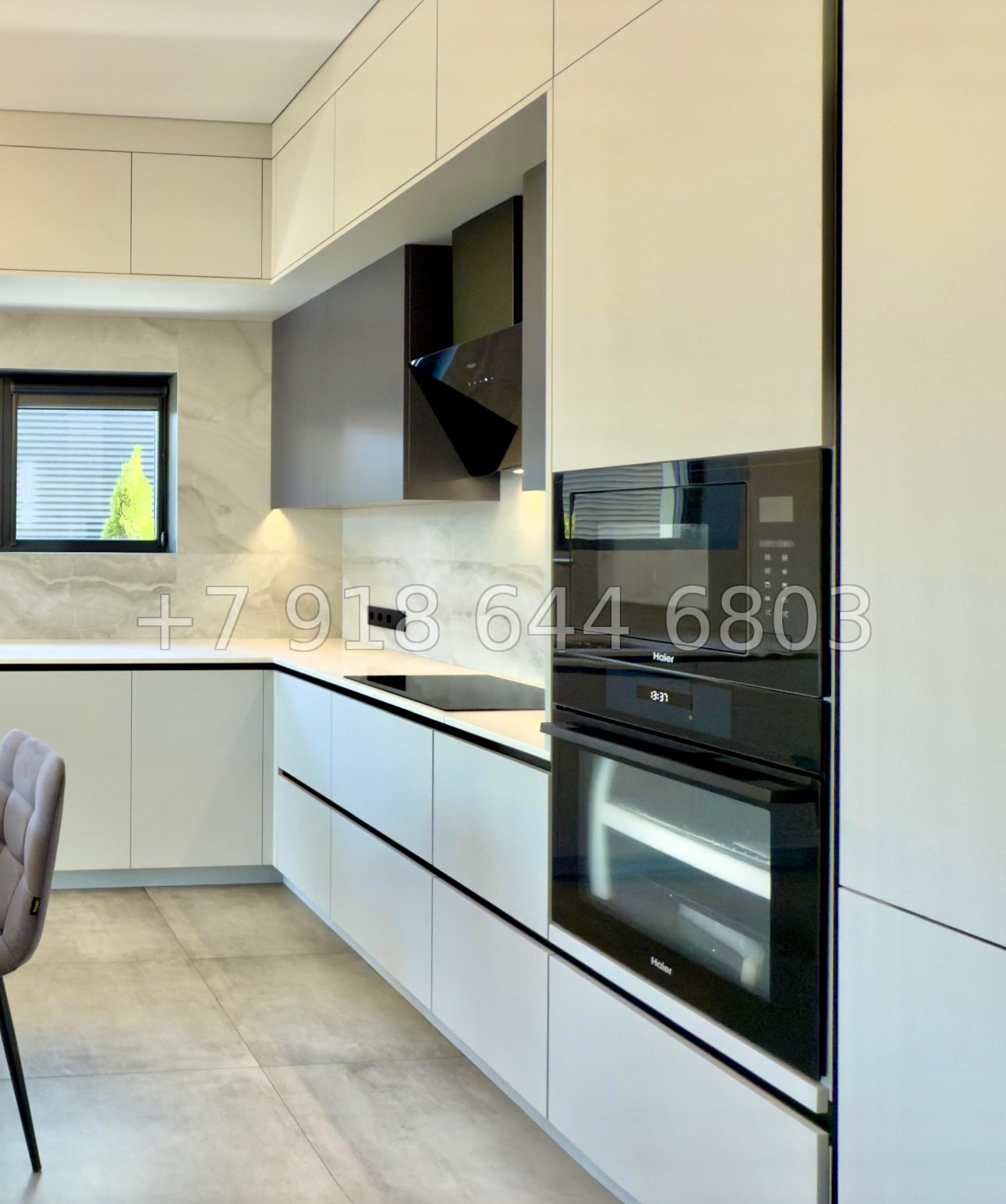 № 7 М. Дом с бассейном в Адлере  - миниатюра 34