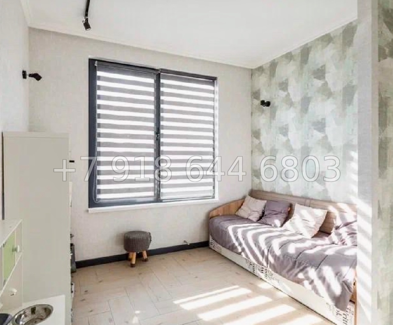 № 197 Б. Одноэтажный дом с ремонтом в Сочи  - миниатюра 29