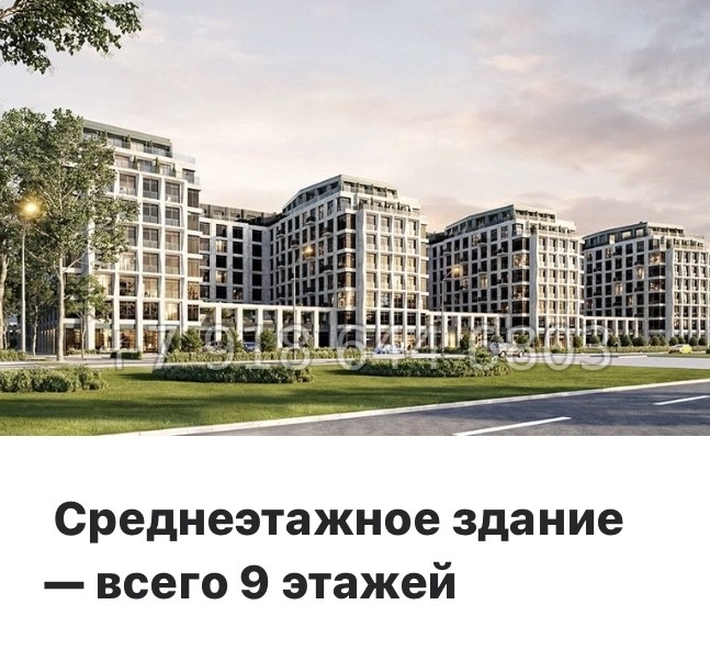 № 31 ы. Метро Лесная. Метро Черная Речка. ЖК Акватория Санкт Петербург  - миниатюра 10