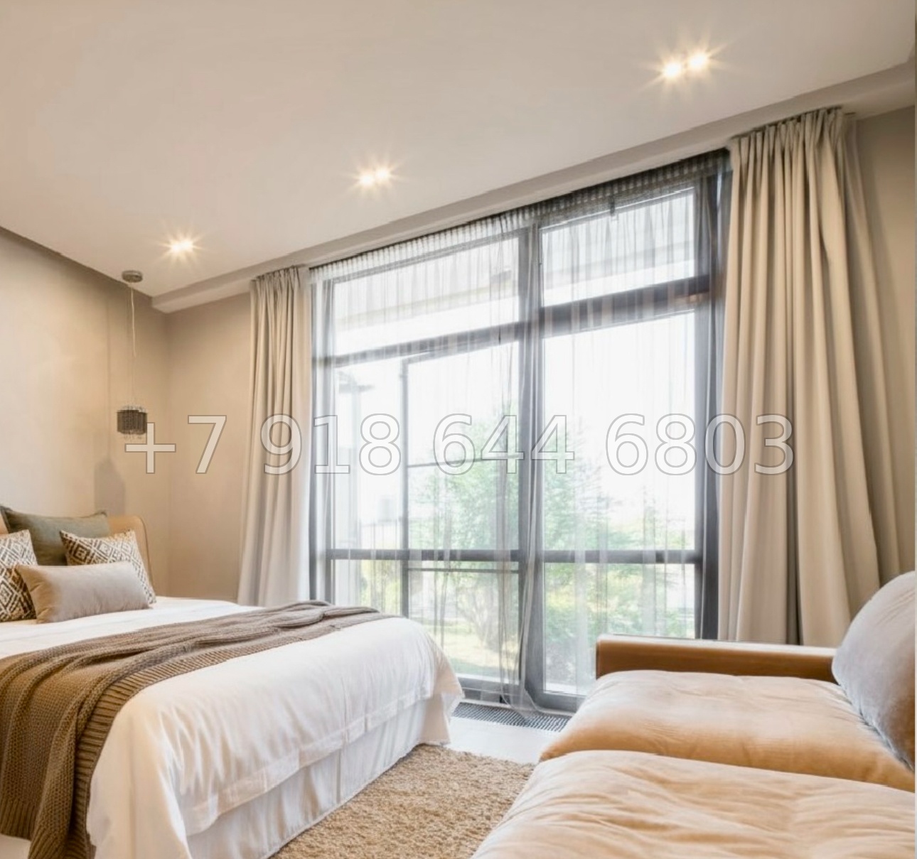 № 75 х. ЖК Лазурный Берег Сочи  - миниатюра 9