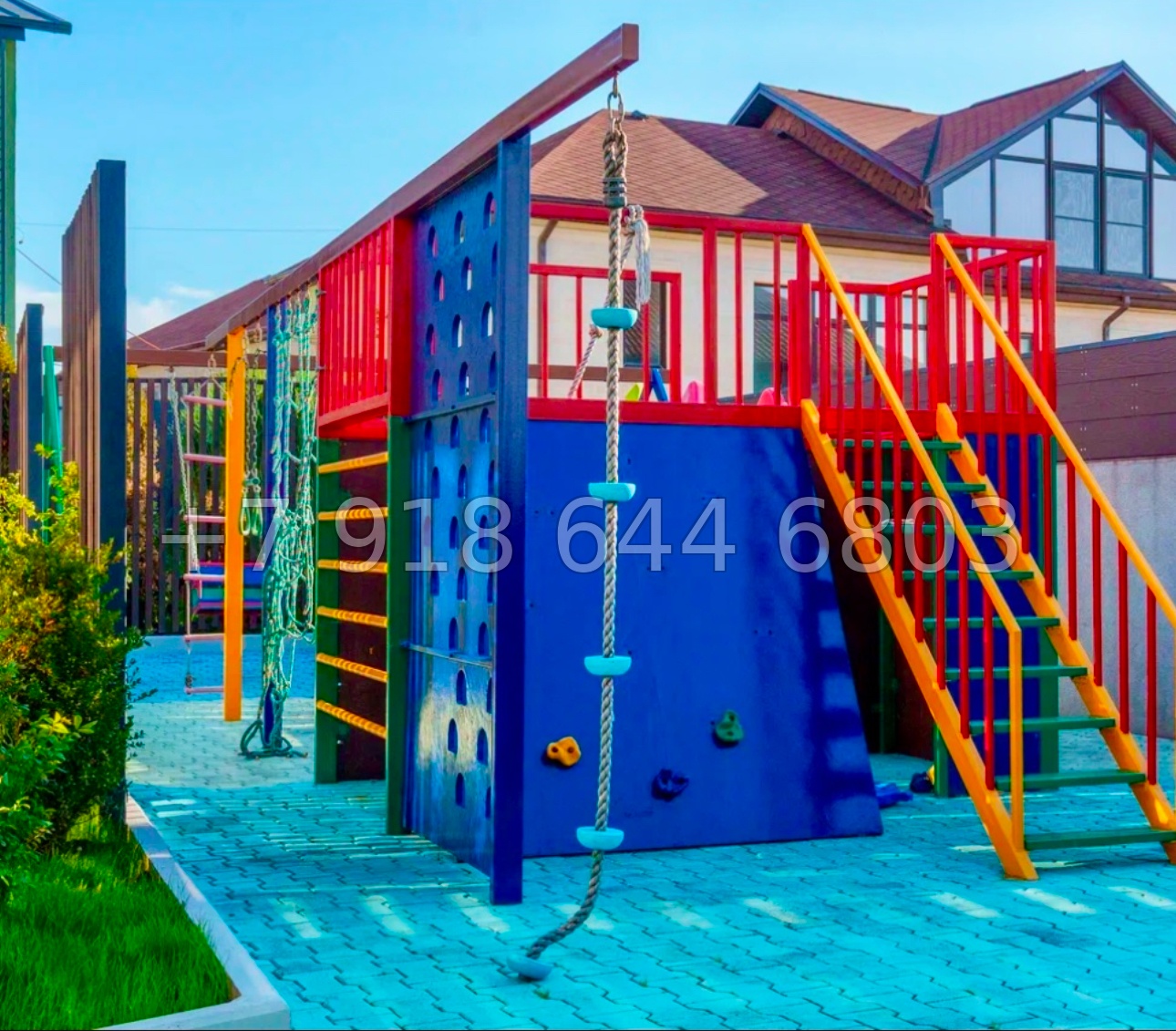 № 202 п. 30 домов в Адлере  - миниатюра 39