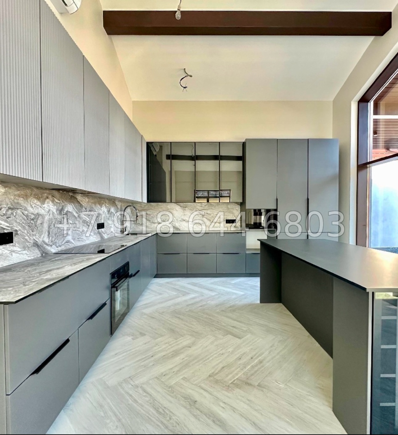 № 43 в. Одноэтажный Дом Шале с ремонтом. Дом в городе Сочи  - миниатюра 10