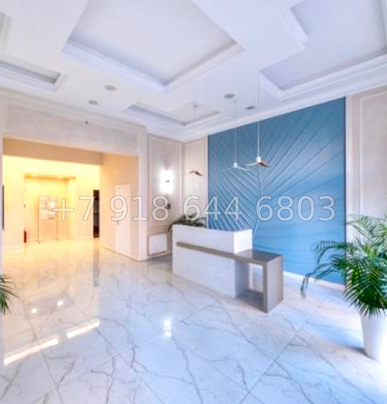 № 212 р. ЖК Альпийский квартал Сочи  - миниатюра 3