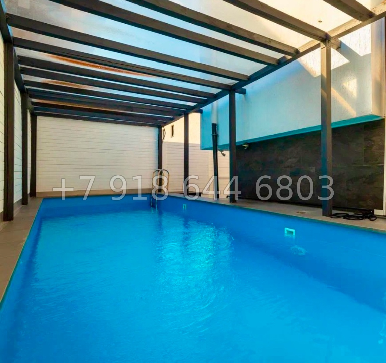 № 56 м. Дом в Сириусе  - миниатюра 13