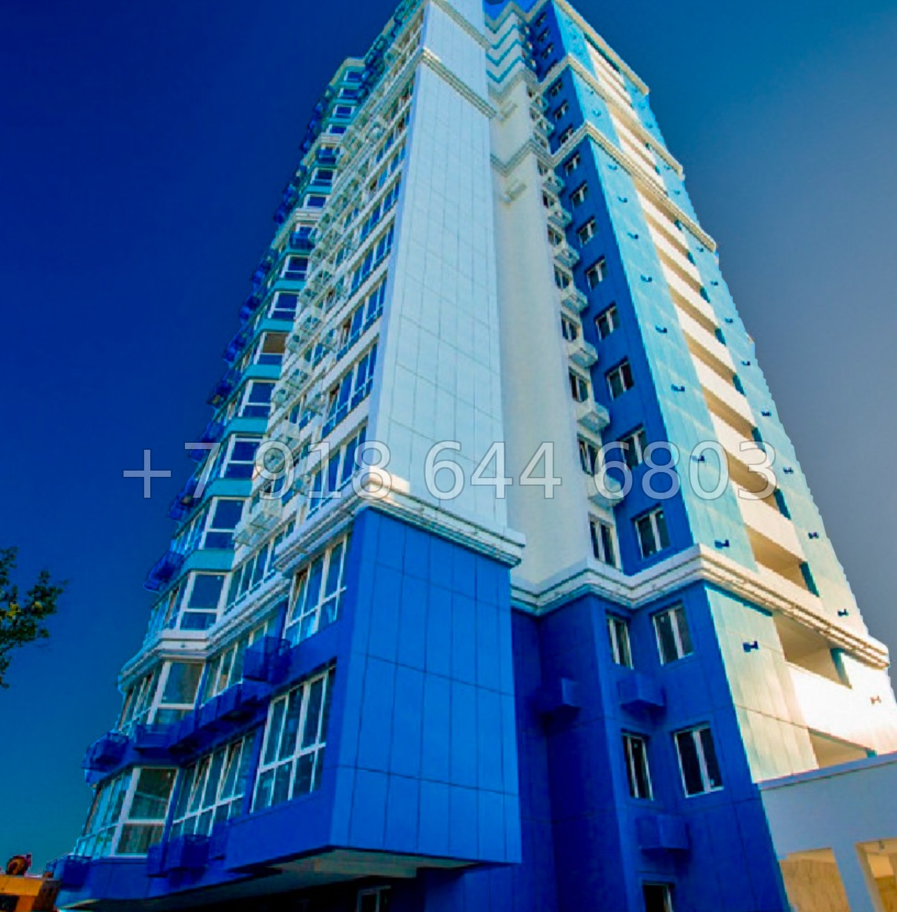 № 127р. Квартира на море в Сочи  - миниатюра 3