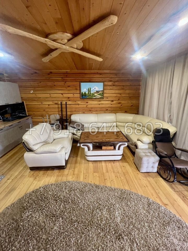 № 131 Б. Дом с ремонтом в Адлере  - миниатюра 13