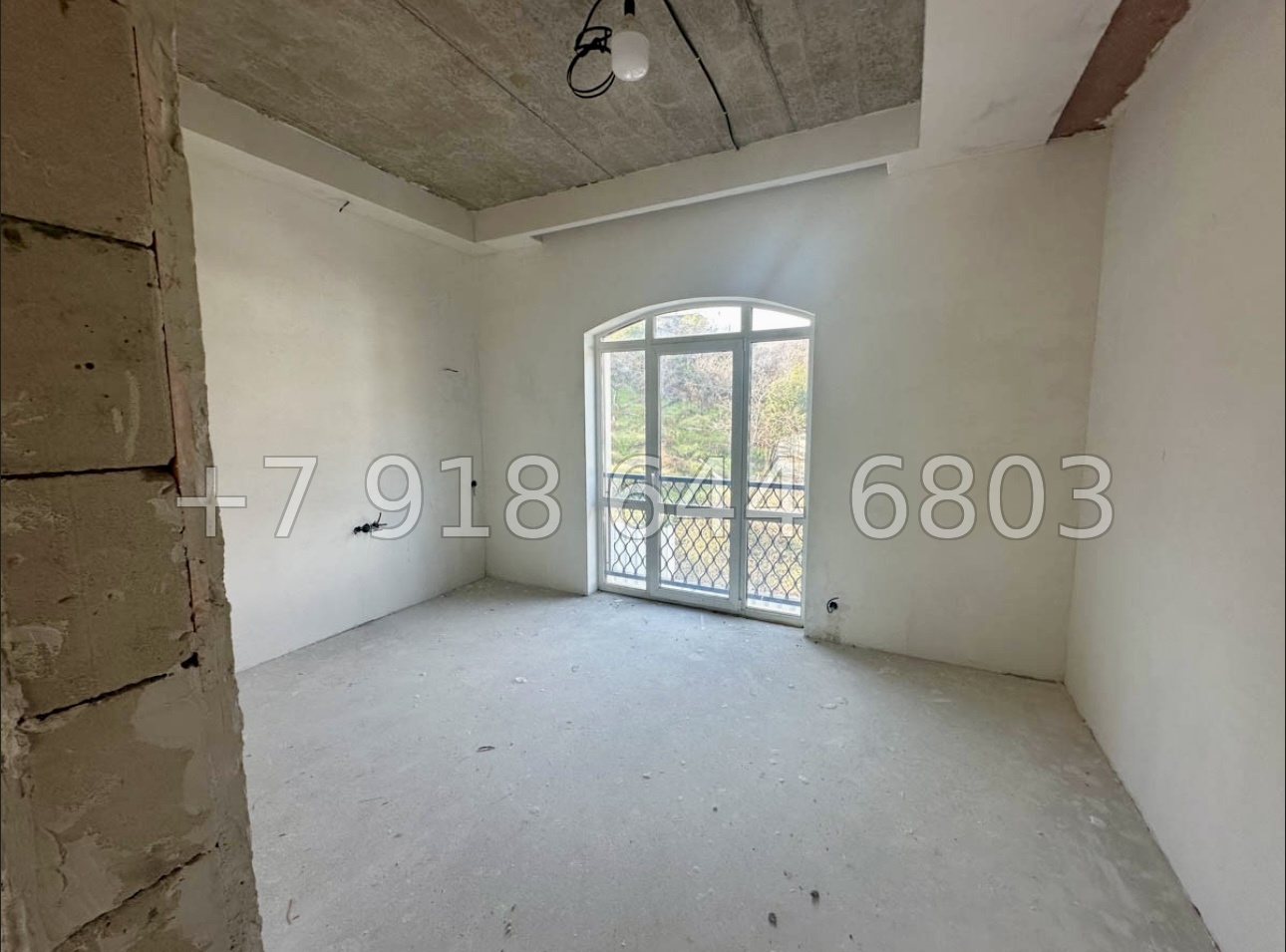 № 58 Б. Дом в Адлере  - миниатюра 15