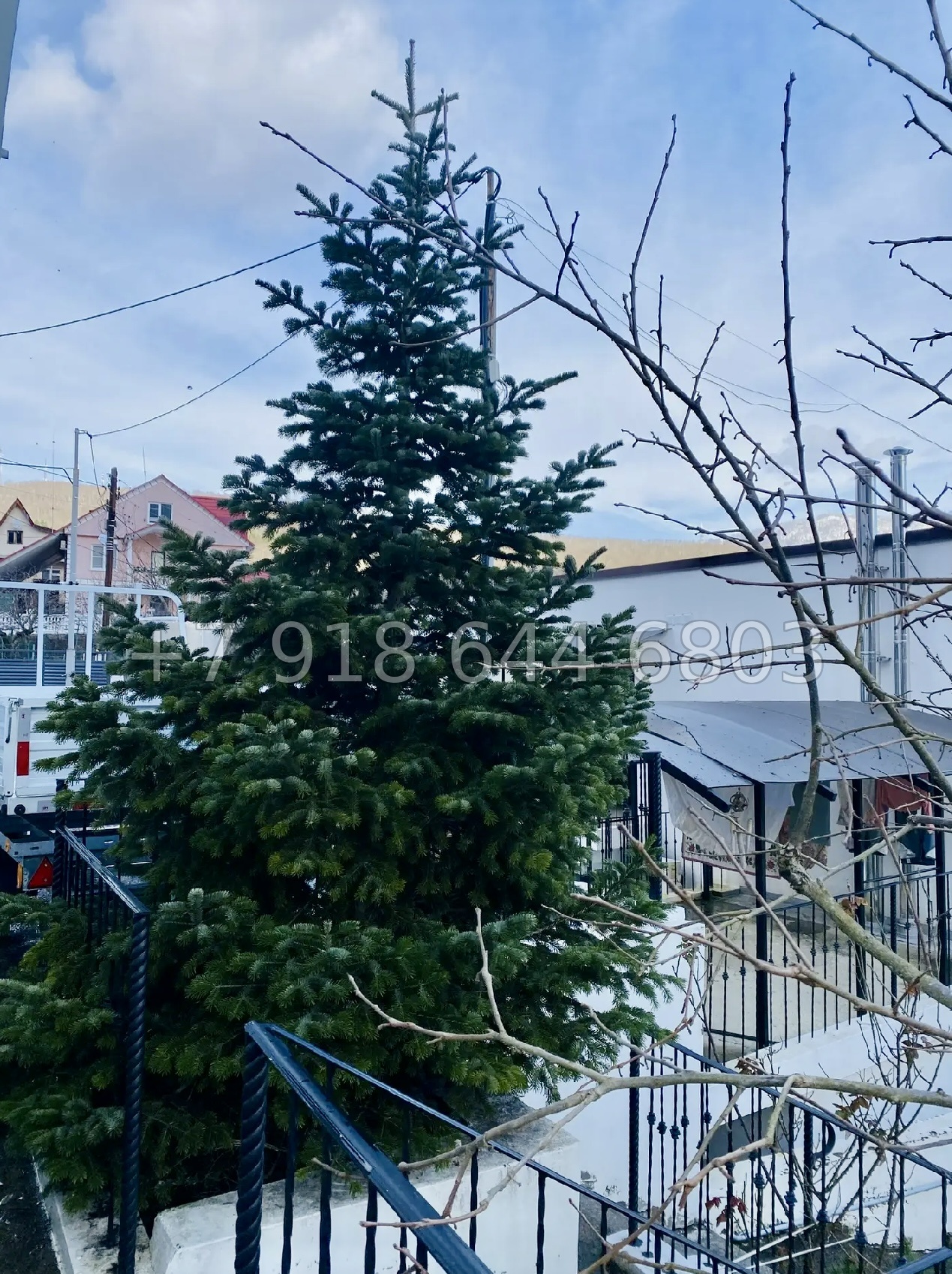 № 117 в. Дом с ремонтом в Адлере  - миниатюра 6