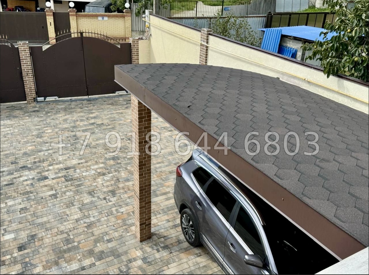 № 19 В. Дом с ремонтом в Адлере  - миниатюра 18