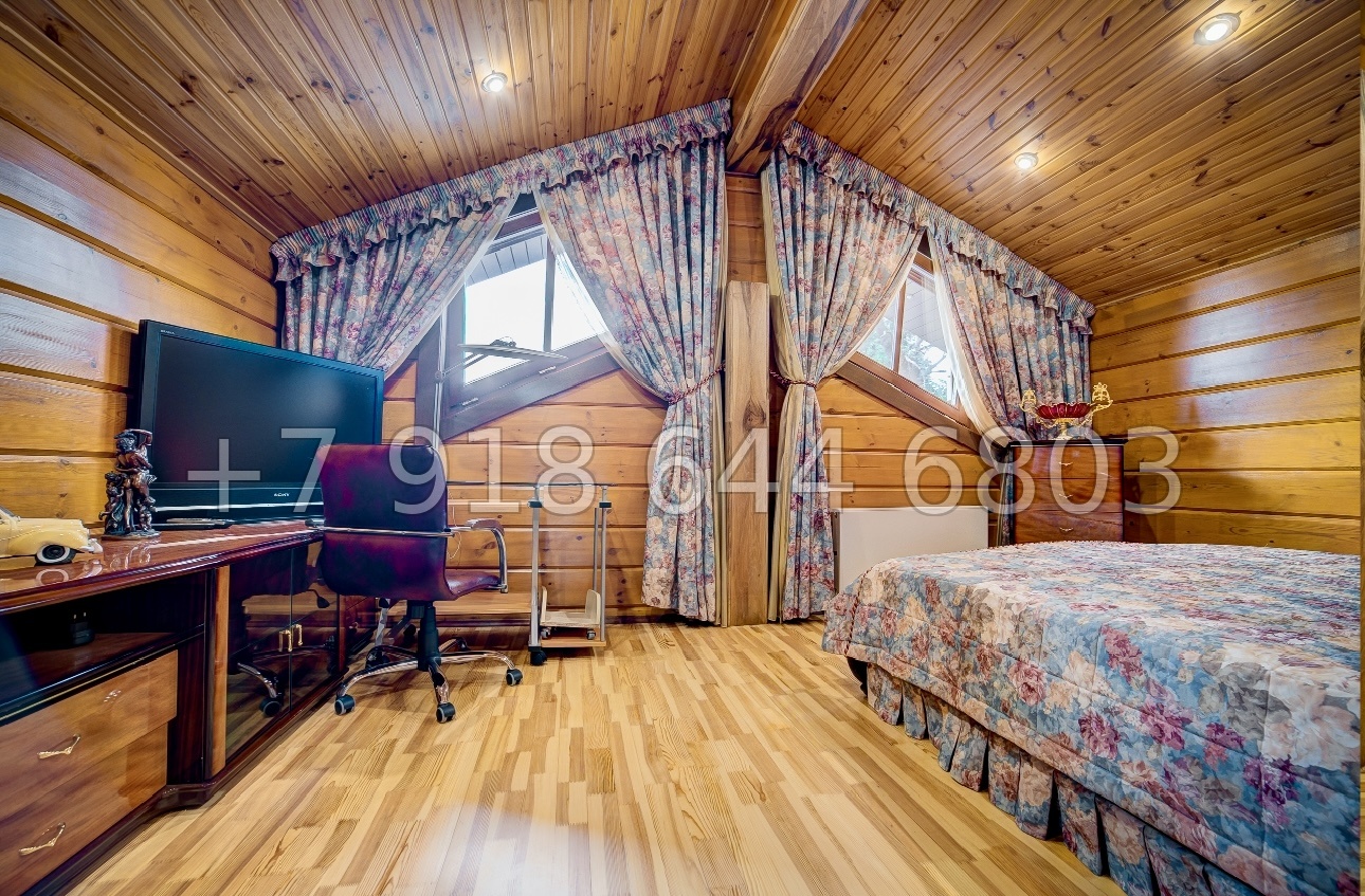 № 10н. Дом в Ялте. Для ценителей природы. - миниатюра 29