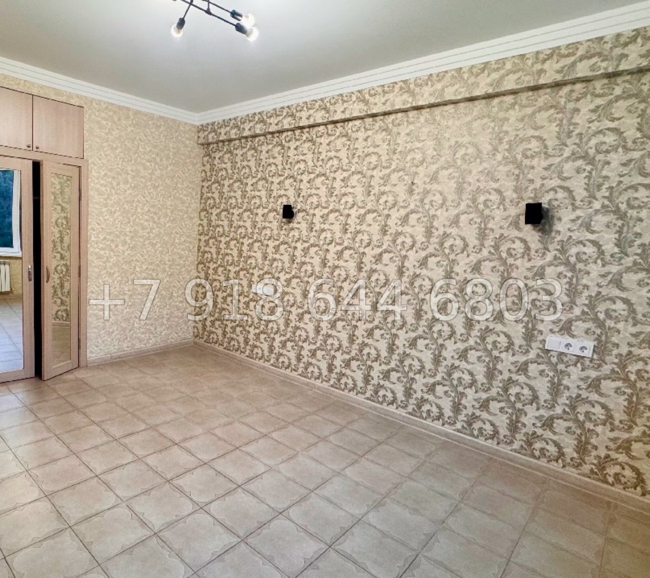 № 574 р. Квартира с бассейном на крыше в Сочи  - миниатюра 12