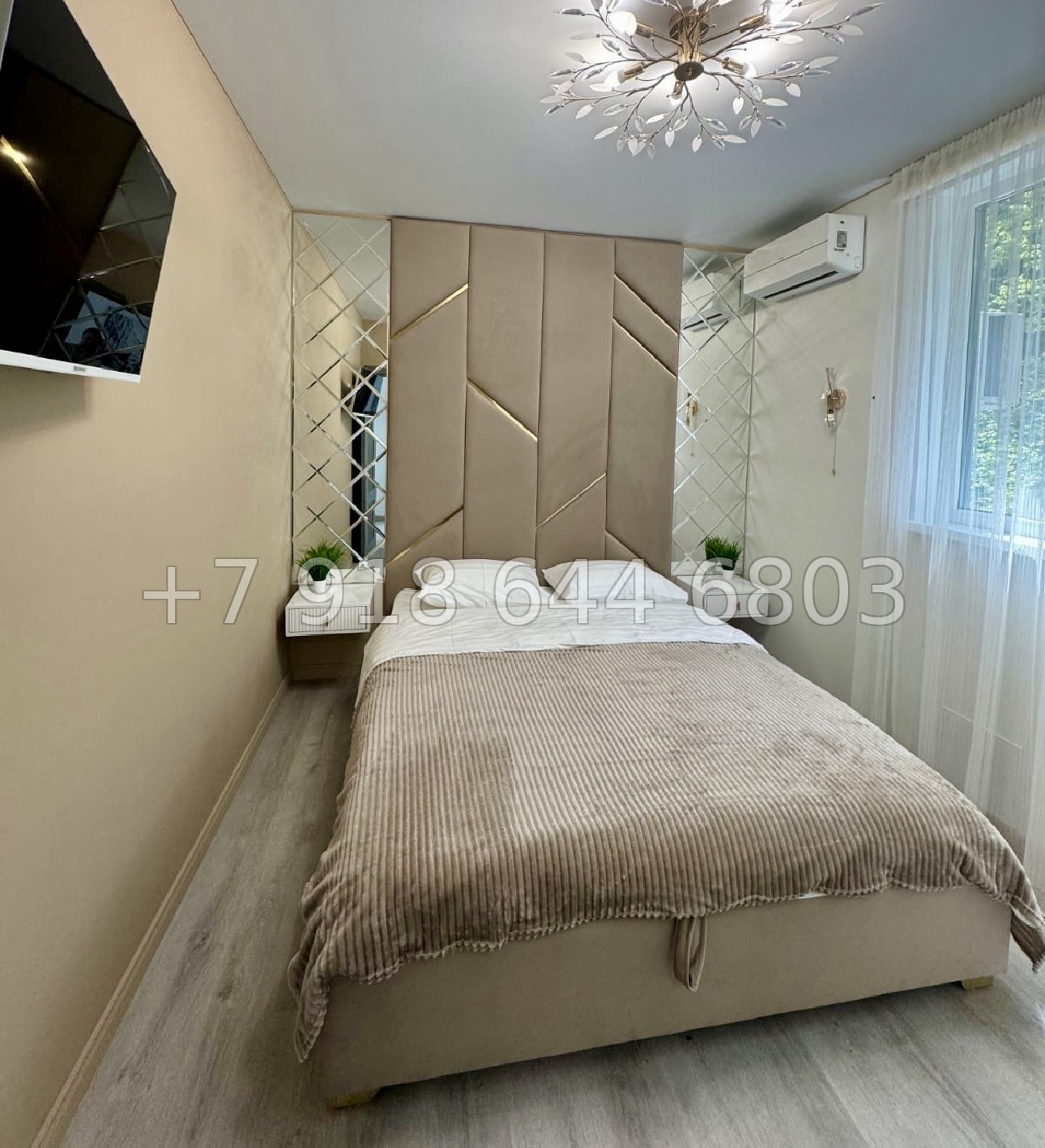 № 81 в. Дом с роскошным ремонтом в Адлере  - миниатюра 12