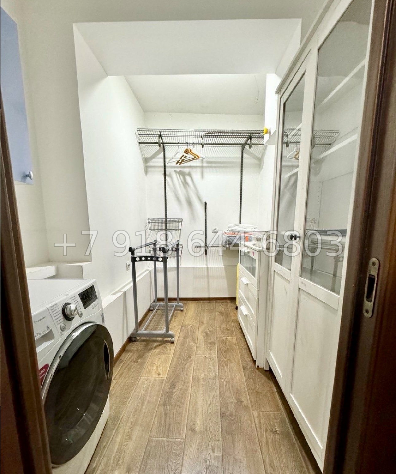 № 59 р. Дом в центре Сочи. Большая площадь. ЖК Парк Горького Сочи  - миниатюра 7