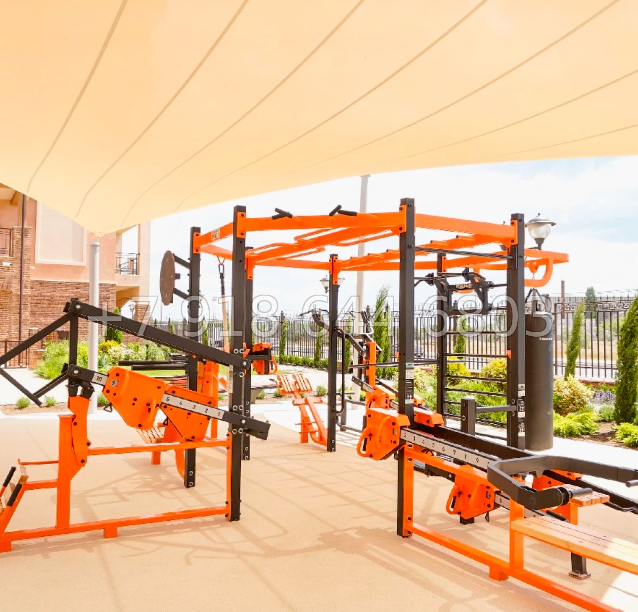 № 29 ю. Евпатория AK ALBA del MARE (Альба дель Маре) - миниатюра 16