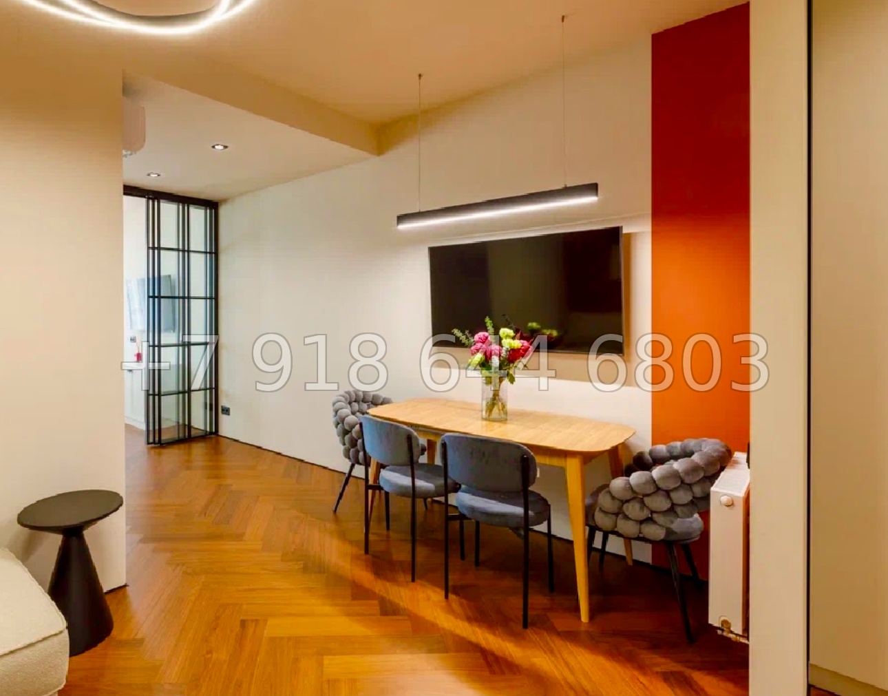 № 11г. Роскошная квартира в Ялте для жизни - миниатюра 2