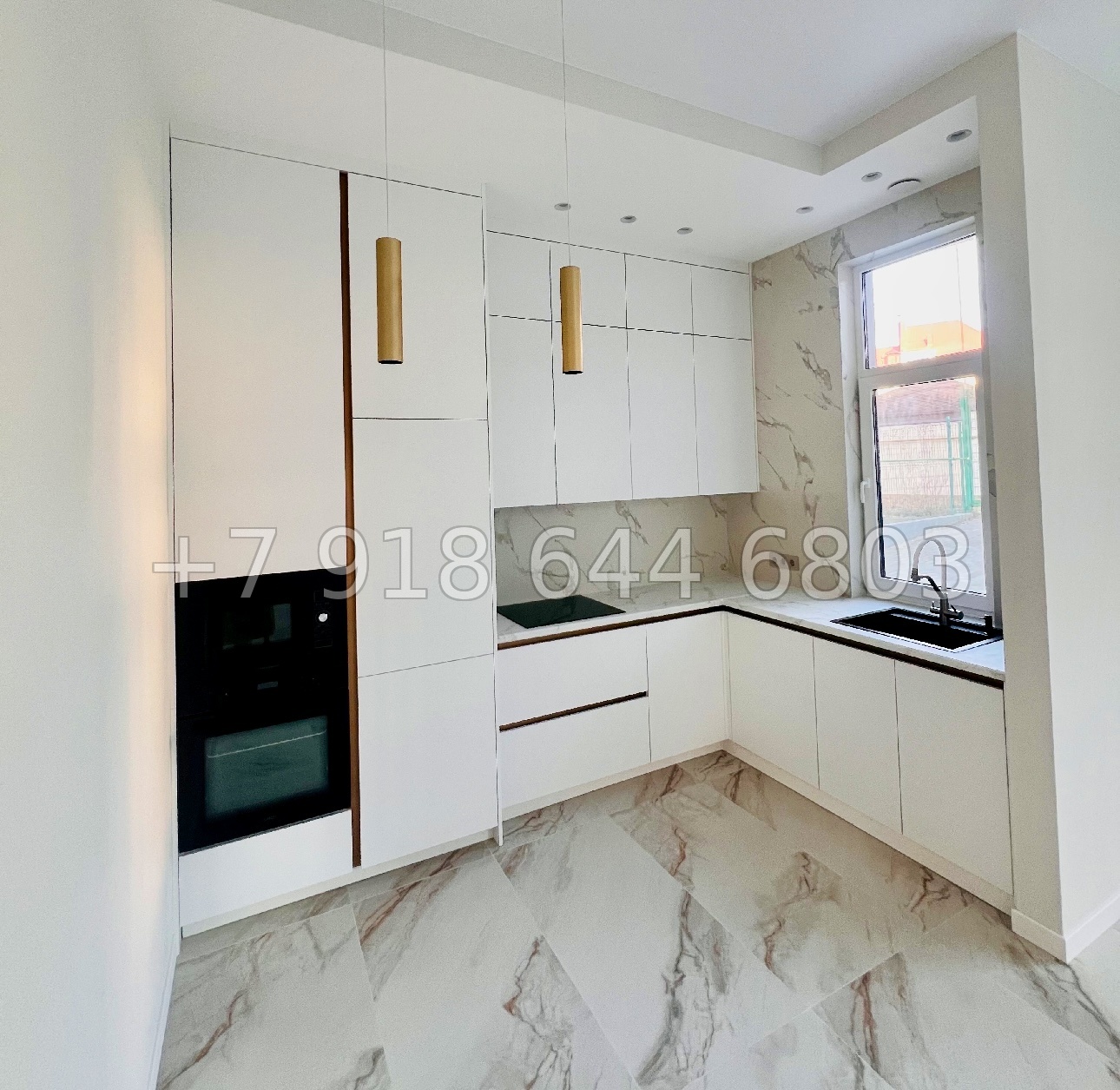 № 132 А. Дом с ремонтом и мебелью в Сочи  - миниатюра 5