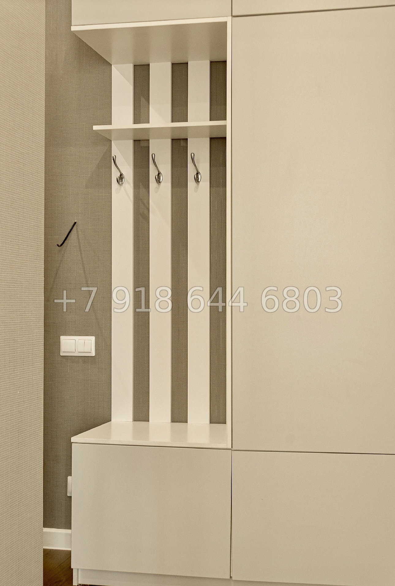 № 253 р. Квартира у моря в Сочи ЖК Посейдон  - миниатюра 5