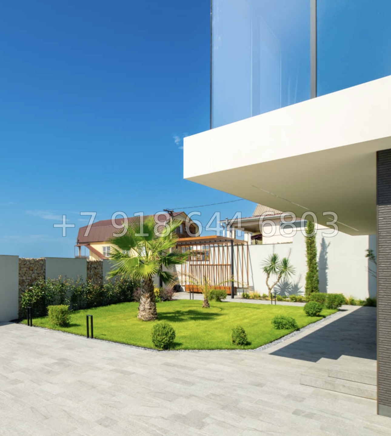 № 10 М. Дом с видом на Олимпийский парк в Сириусе  - миниатюра 9