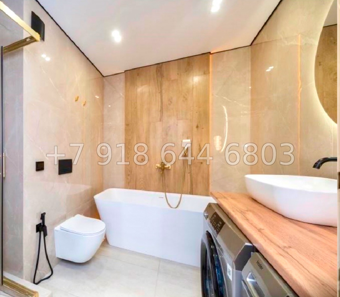 № 212 р. ЖК Альпийский квартал Сочи  - миниатюра 18