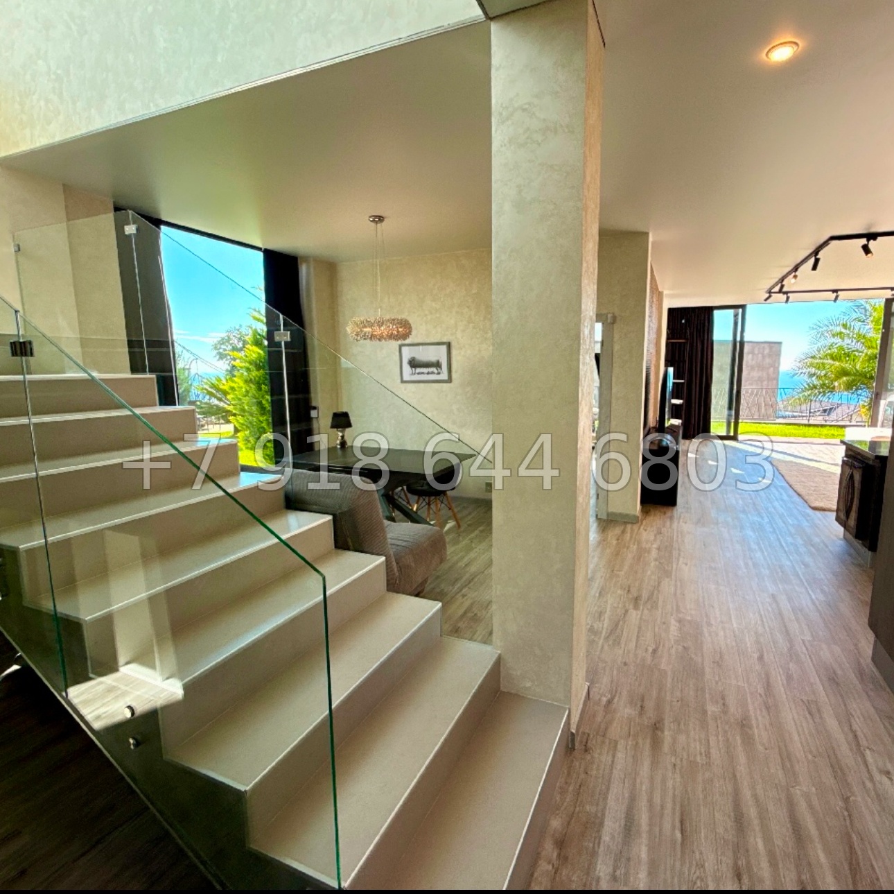 № 34 в. Дом в самом популярном месте в городе Сочи с бассейном  - миниатюра 22