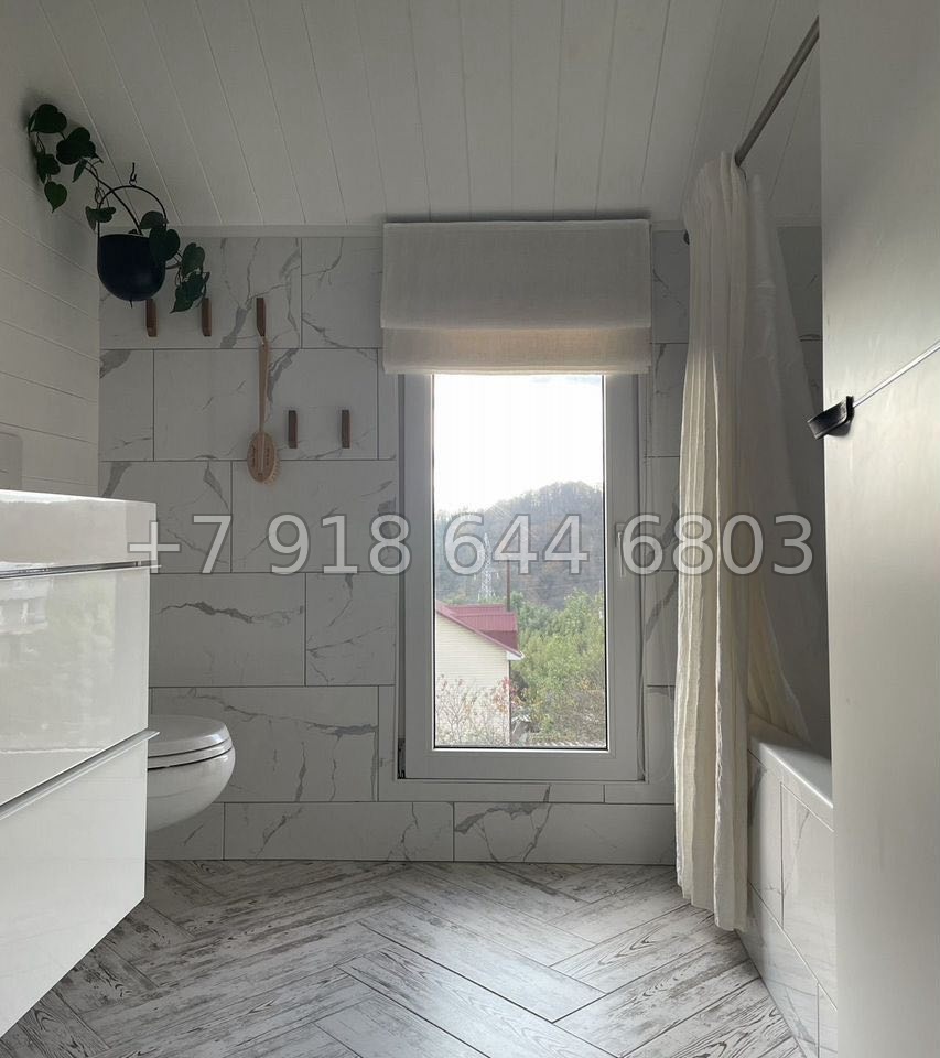 № 94 А. Дом с ремонтом в Адлере  - миниатюра 17