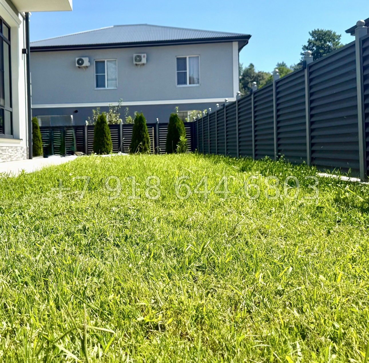 № 12 А. Дом с видом на море в Адлере  - миниатюра 10