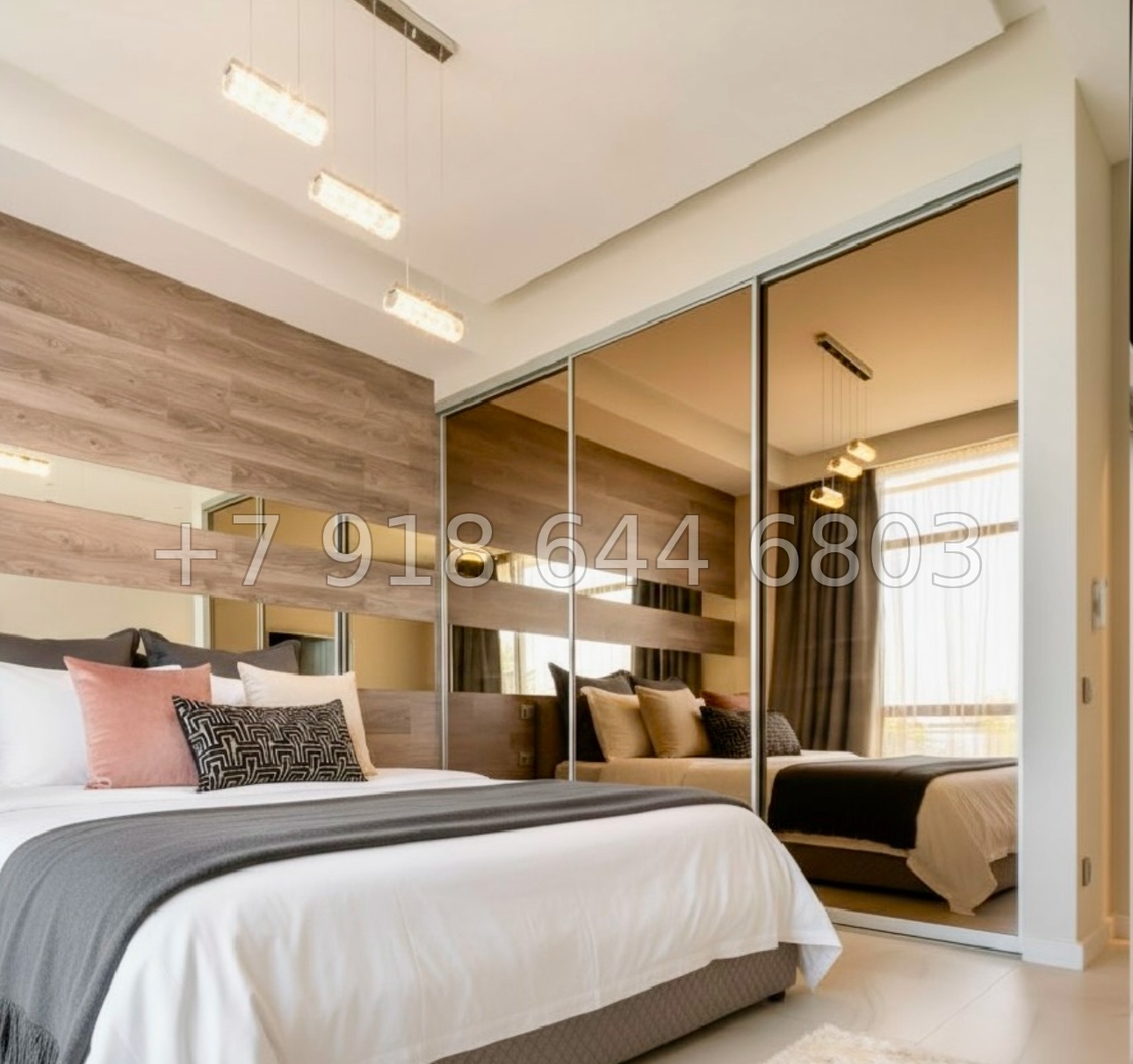 № 75 х. ЖК Лазурный Берег Сочи  - миниатюра 40