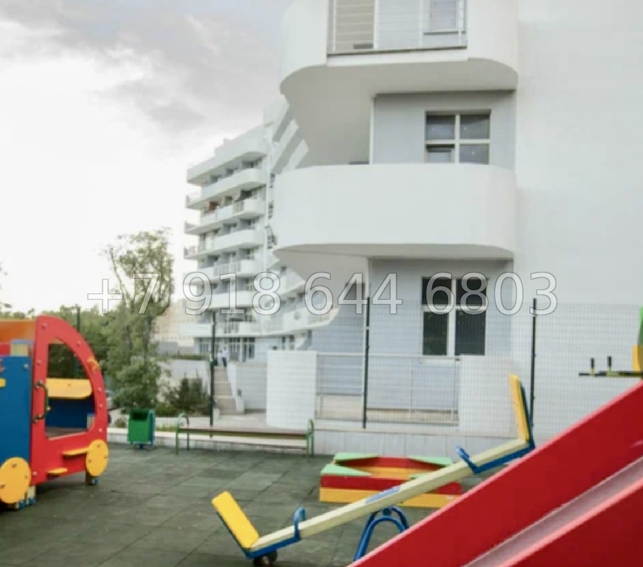 № 41 г. Апартаменты в Форосе на море - миниатюра 9