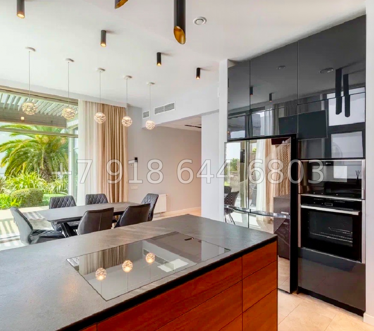 № 34 м. Дом в Сочи Горки-11 - миниатюра 10