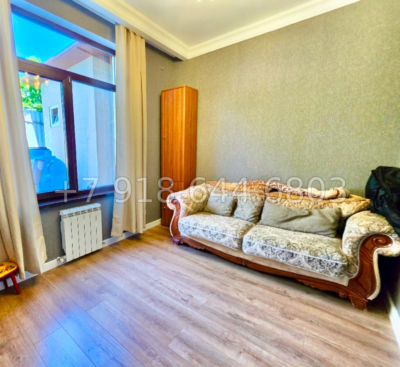 № 357. Дом с ремонтом в Адлере  - миниатюра 13