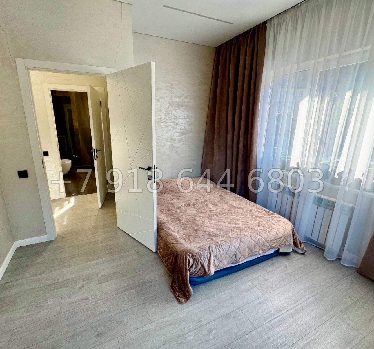 № 217 Б. Дом в Сочи с бассейном и с ремонтом  - миниатюра 29