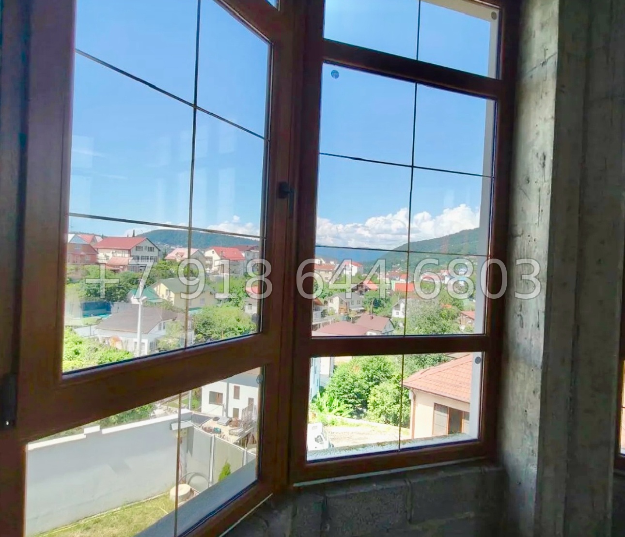 № 257 в. Дом в Центральном районе города Сочи  - миниатюра 10