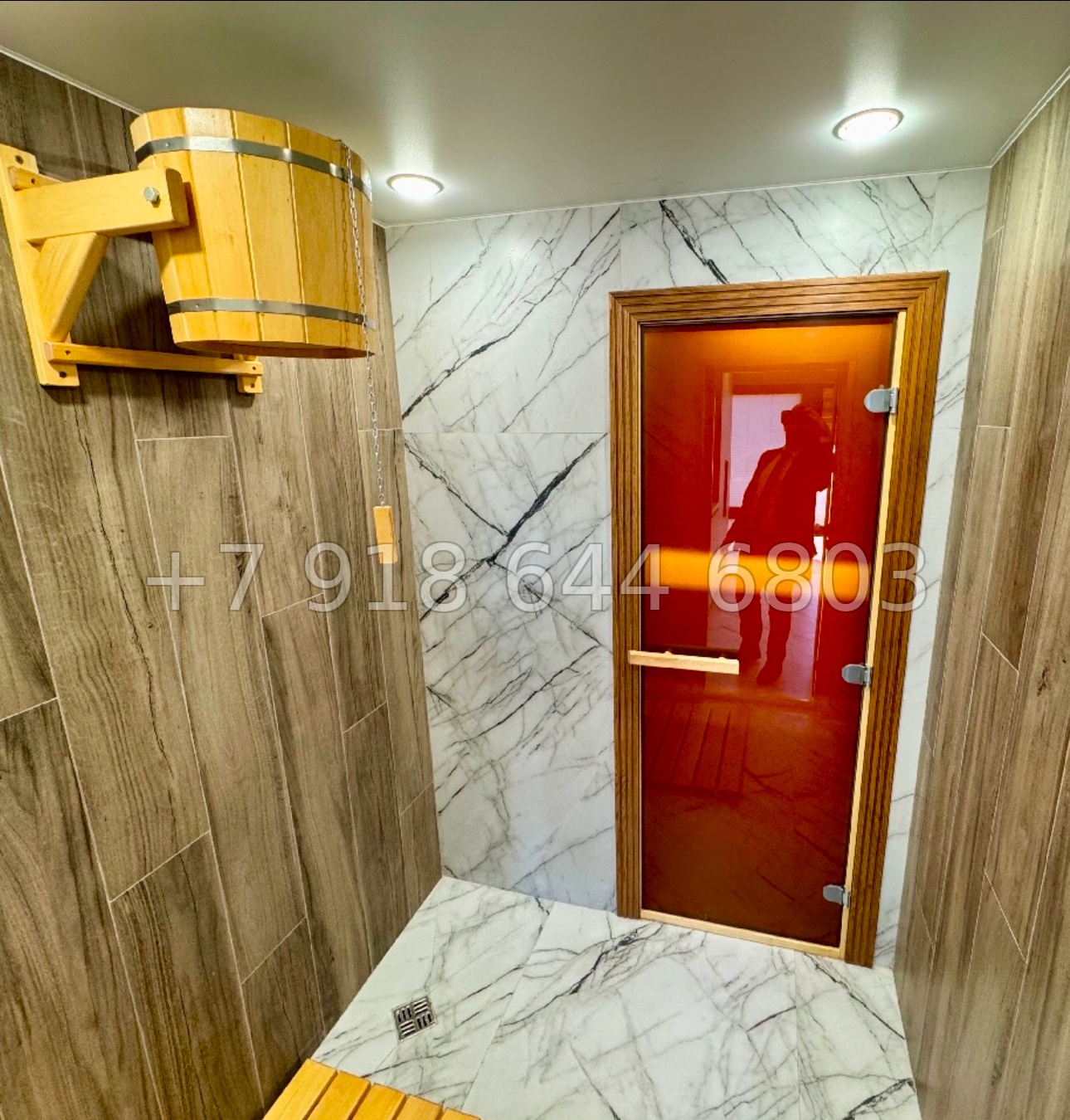 № 56 в. Дом в Адлере с очень хорошим ремонтом  - миниатюра 32