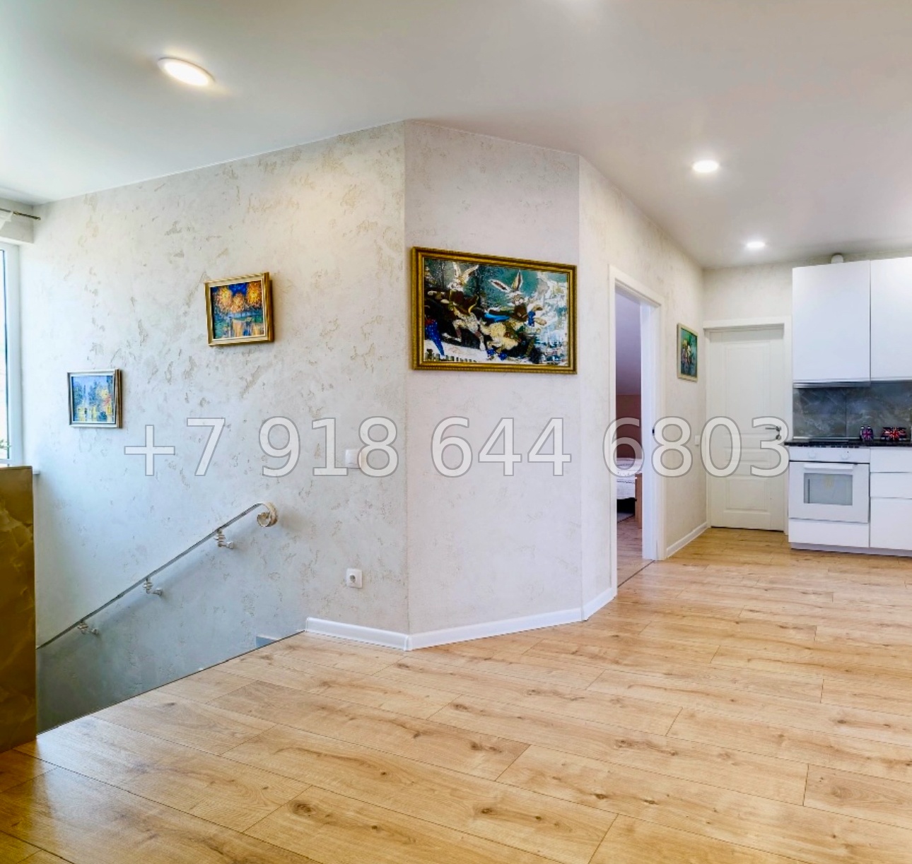 № 166 Б. Два дома в Центральном районе города Сочи  - миниатюра 11