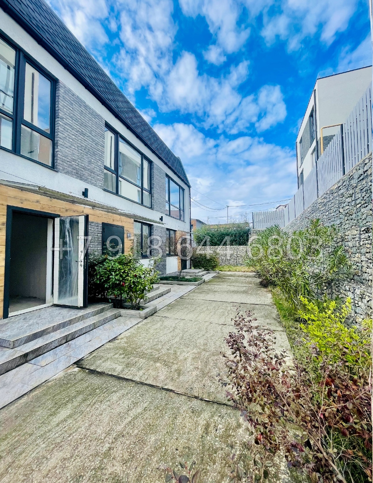 № 119 А. Дом в Центральном районе города Сочи  - миниатюра 16